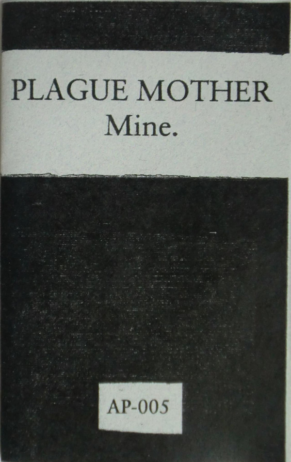 descargar álbum Plague Mother - Mine