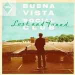 Cover of Lost And Found, 2015, CD