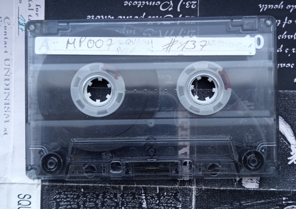 last ned album Squash Bowels Undinism - Split Cass 95