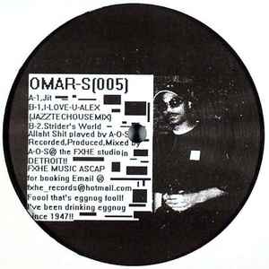 005 - Omar-S