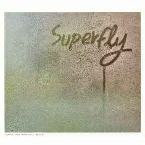 Superfly – Eyes On Me (2010, CD) - Discogs