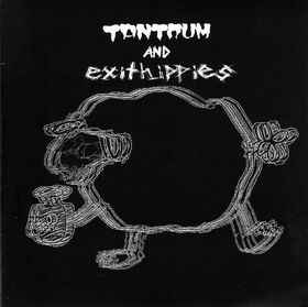 Tantrum (4) And Exithippies - Tantrum And Exithippies