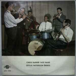Ottilie Patterson Énekel - Chris Barber Jazz Band