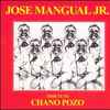 José Mangual Jr. - Tribute To Chano Pozo - Campanero