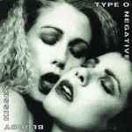 Cover of Bloody Kisses, 1993-08-17, CD