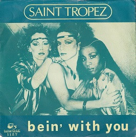 ladda ner album St Tropez - Bein With You