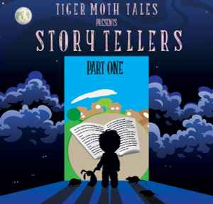 Story Tellers Part One - Tiger Moth Tales