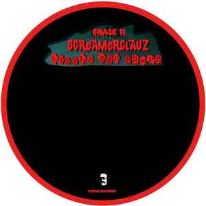 ScreamerClauz - Little Red Bumps