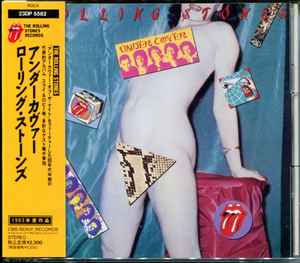 The Rolling Stones = ローリング・ストーンズ – Undercover 