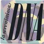 Cover of La Serenissima, 1991, Vinyl