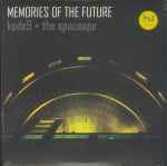 Cover of Memories Of The Future, 2014-04-19, Vinyl