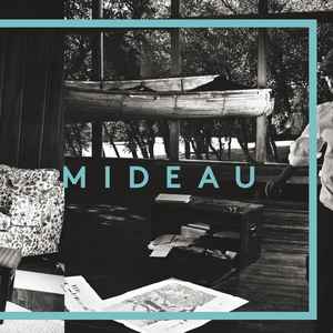 Mideau - Mideau album cover