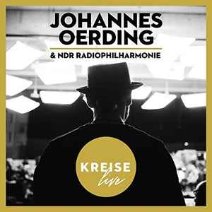 Kreise Live - Johannes Oerding & NDR Radiophilharmonie