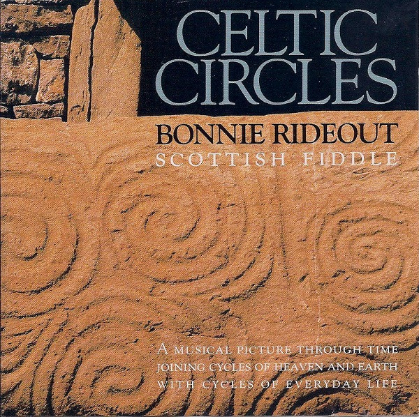 Bonnie Rideout - Celtic Circles on Discogs