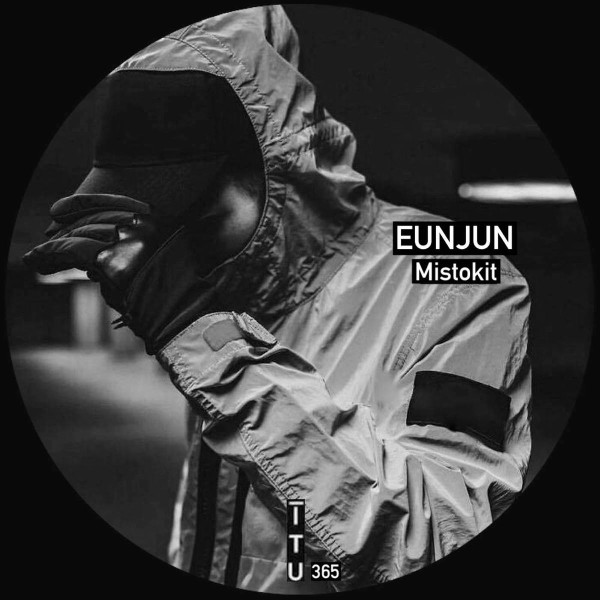 Album herunterladen Eunjun - Mistokit