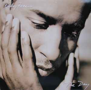 Babyface – For The Cool In You (1993, Vinyl) - Discogs