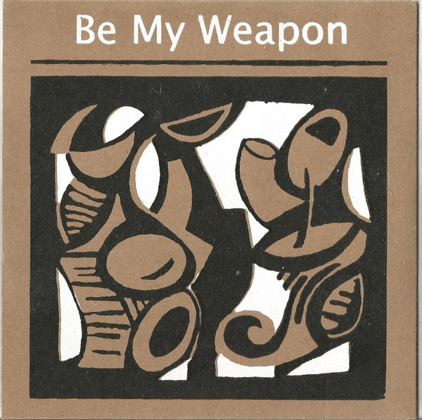 baixar álbum Be My Weapon, Wendell Davis - 1030 In The Morning 2 Birds