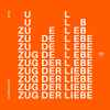 Various - Zug Der Liebe 2018 Compilation