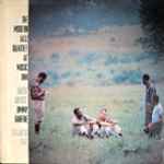 Cover of The Modern Jazz Quartet At Music Inn, 1956, Vinyl