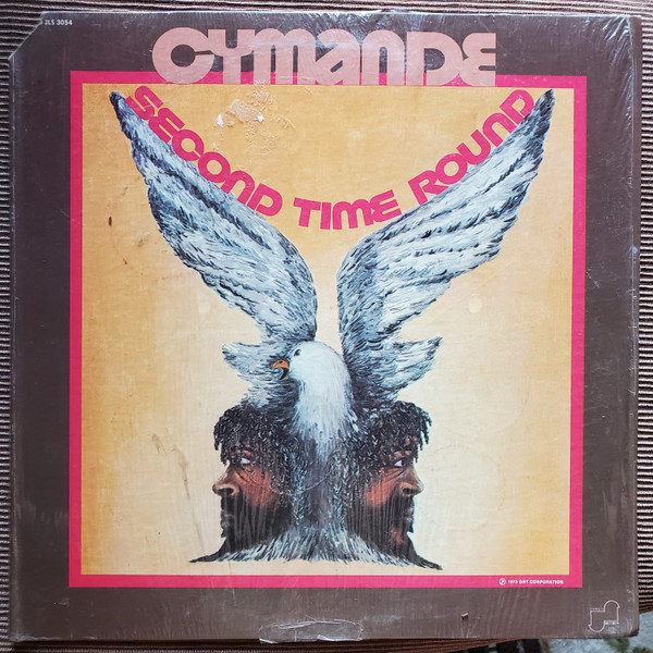Cymande – Second Time Round (Gatefold, Vinyl) - Discogs
