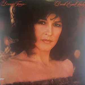 Donna Fargo - Dark-Eyed Lady album cover