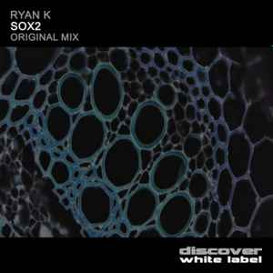 Ryan K - Sox2 album cover