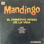 Cover of El Primitivo Ritmo De La Vida , 1974, Vinyl