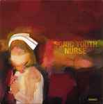 Cover of Sonic Nurse, 2004, CD
