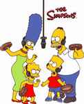 last ned album Die Simpsons - Die Simpsons Folge 13