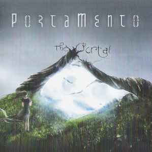 Portamento (4) - The Portal album cover