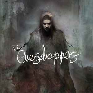 Evesdroppers - The Evesdroppers
