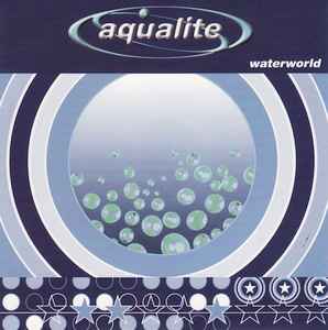 Aqualite - Waterworld album cover