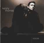 Cover of Voices, , CD