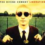 The Divine Comedy – Liberation (1993, Vinyl) - Discogs