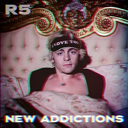 baixar álbum R5 - New Addictions