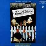 Cover of Blue Velvet (Original Soundtrack), 1987, Vinyl