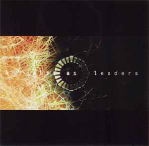 Animals As Leaders - Animals As Leaders album cover