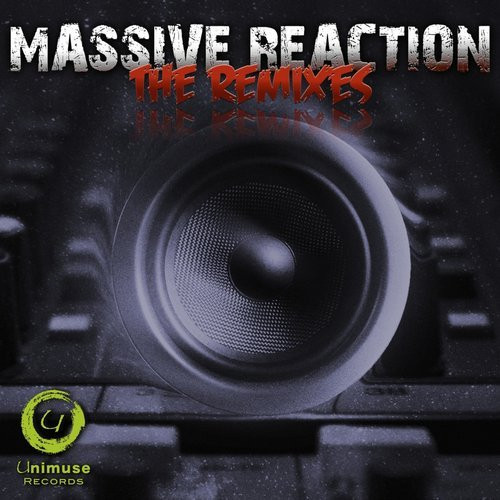 lataa albumi Massive Reaction - The Remixes