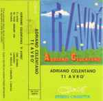 Cover of Ti Avrò, 1978, Cassette
