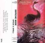 myRockworld - myRockworld memorabilia: Depeche Mode - Album Speak & Spell -  1981 - Vinyl - ultra rare - fully and vintage signed by Dave Gahan, Martin  Gore, Andy Fletcher R.I.P. and