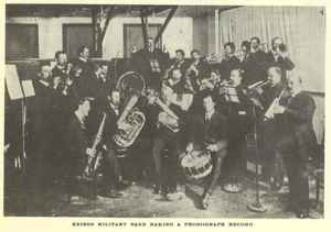 Edison Military Band