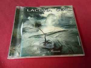 Lacuna Coil - In A Reverie album cover