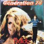Cover of  Génération 78, 1978, Vinyl