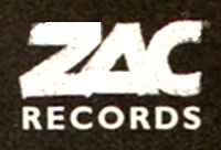 ZAC Records on Discogs