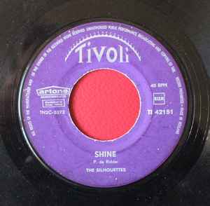 The Silhouettes - Shine | Releases | Discogs