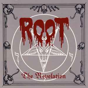 Root (2) - The Revelation album cover