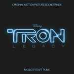 Cover of TRON: Legacy (Original Motion Picture Soundtrack), 2010, File