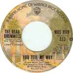 You Tell Me Why / The Beau Brummels