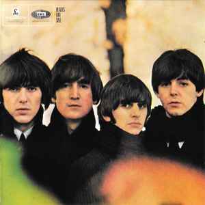 The Beatles – CD Singles Collection (1992, CD) - Discogs