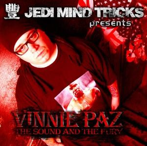 Vinnie Paz – Flawless Victory (2014, CDr) - Discogs